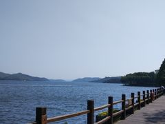 -天目湖山水园
