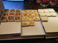 -涮福記·现切牛羊肉火锅(世纪汇店)