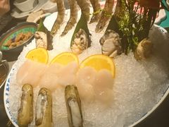 -1718海鲜火锅(华福店)