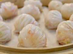 燕液鲜虾饺-广州塔晖粤轩中餐厅