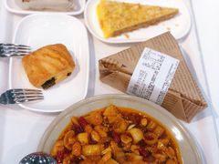 提拉米苏-宜家·瑞典风味餐厅(北京西红门店)