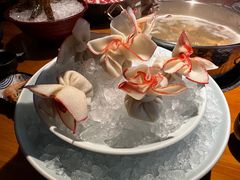 -綱元·海鲜豆捞(明州里店)