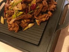-大铁勺新津菜(迎水道店)