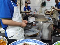 -玉香宫河州牛肉拉面