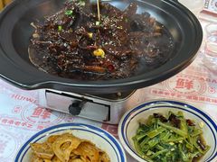 -回味黑鸭煲·始于2006(万松园店)