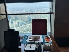 -佛山恒安瑞士大酒店-瑞士咖啡厅-主题自助餐