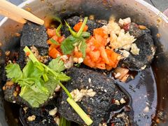 -董顺桃老长沙臭豆腐(步行街店)