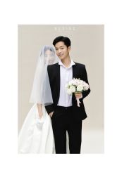 -布丁婚纱摄影工作室