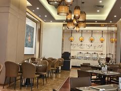 -汗腾格里·风味餐厅(新疆驻京办店)
