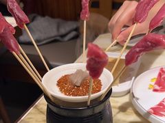 -涮福記·现切牛羊肉火锅(世纪汇店)