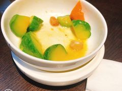 生焖云南姜柄瓜-JE 北京(华熙LIVE店)