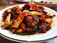 -树厨贵州菜(大十字店)