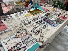 -肆兮眼镜·蔡司·徕卡战略合作店(大坪店)