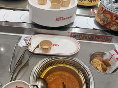 -龍歌自助小火锅(雨花台江南虹悦城店)