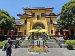 -桂林独秀峰王城景区