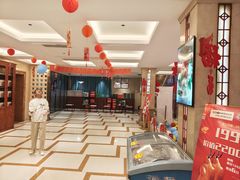 -宏运厨房·海鲜青岛菜·生日宴(城市阳台店)