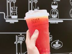 -OT另茶(上海幸福里店)