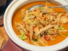 -火候轩品质湘菜·私厨(市府店)