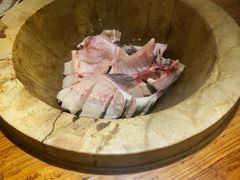 -滇香肴·云南菜蒸汽石锅鱼(云南北路店)