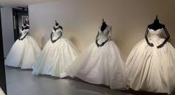 -MISS MIA 婚纱品牌馆