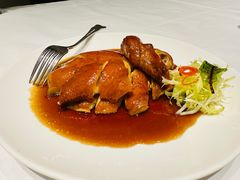 -Yan Ting 宴庭中餐厅(上海静安瑞吉酒店)