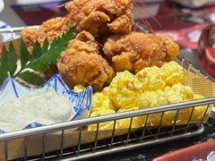 -花漫里日式餐厅(城东中骏店)