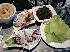 -椒悦重庆主题火锅(南部店)