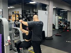 -VPsmart私教健身工作室(新华路旗舰店)