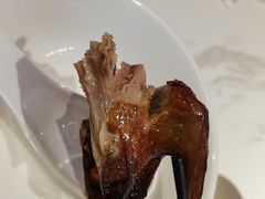 -南枝记·广东味道(中骏世界城店)