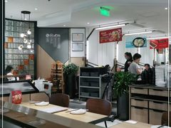 大堂-新旺茶餐厅·早餐(香港广场店)