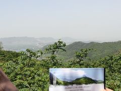 -山叶口景区