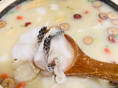 松茸鱼片-王妈热卤·川味馆(海昌店)