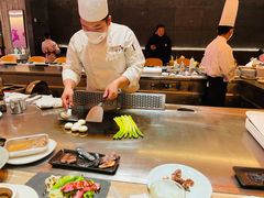 -赤坂亭·M9和牛烧肉·铁板烧·日料398放题(长泰广场店)