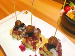 鹅肝-割烹旭日本料理(龙湖狮山天街店)