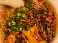 -水平有限广西米粉·广西风味集(五道口店)