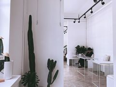-收获咖啡HARVEST RESERVE(苍山店)