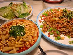-醉美长安·陕菜(万和城店)