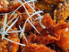 -MI WU FACTORY米屋美食工厂餐厅(绿地店)