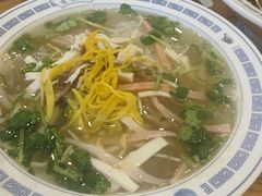 -老雒阳面馆·水席·洛阳菜(王城路店)