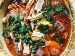 -筒骨麻辣烫(永同昌公寓胜明花园店)