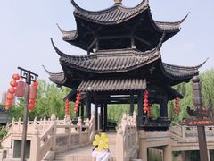 -四海楼(如皋定慧禅寺店)