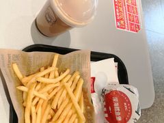 -肯德基(南油店)