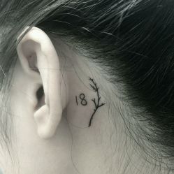-極致刺青TATTOO STUDIO 私人订制