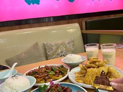 -去茶去餐厅(中央大街店)