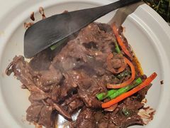 -饭桌故事·血鸭湘(荣宝华店)