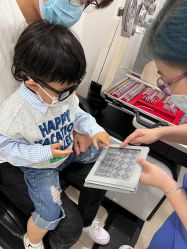 -唯儿诺儿童医院·儿科·眼科(新天地店)