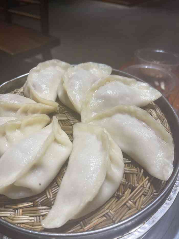 梅河小粉房鲽鱼头和小串(民丰大街店)-"这家真的是强烈推荐!