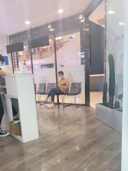 -ON STAR SALON
