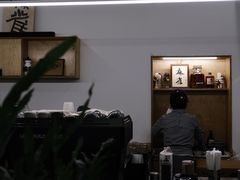-麻雀咖啡SPARROW COFFEE(十全街店)