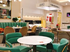 -艾米茉亲子餐厅(万象城店)